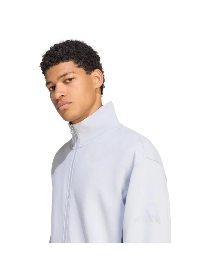 Adidas  SOFT LUX TRACK TOP for Men | Best Price UAE